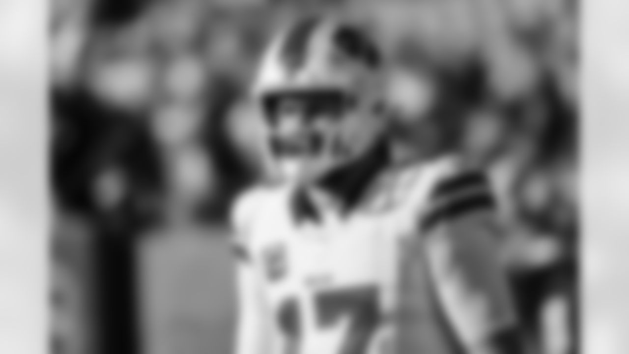 Buffalo Bills vs Denver Broncos, Divisional Game, January 17, 2026 at Empower Field at Mile High.