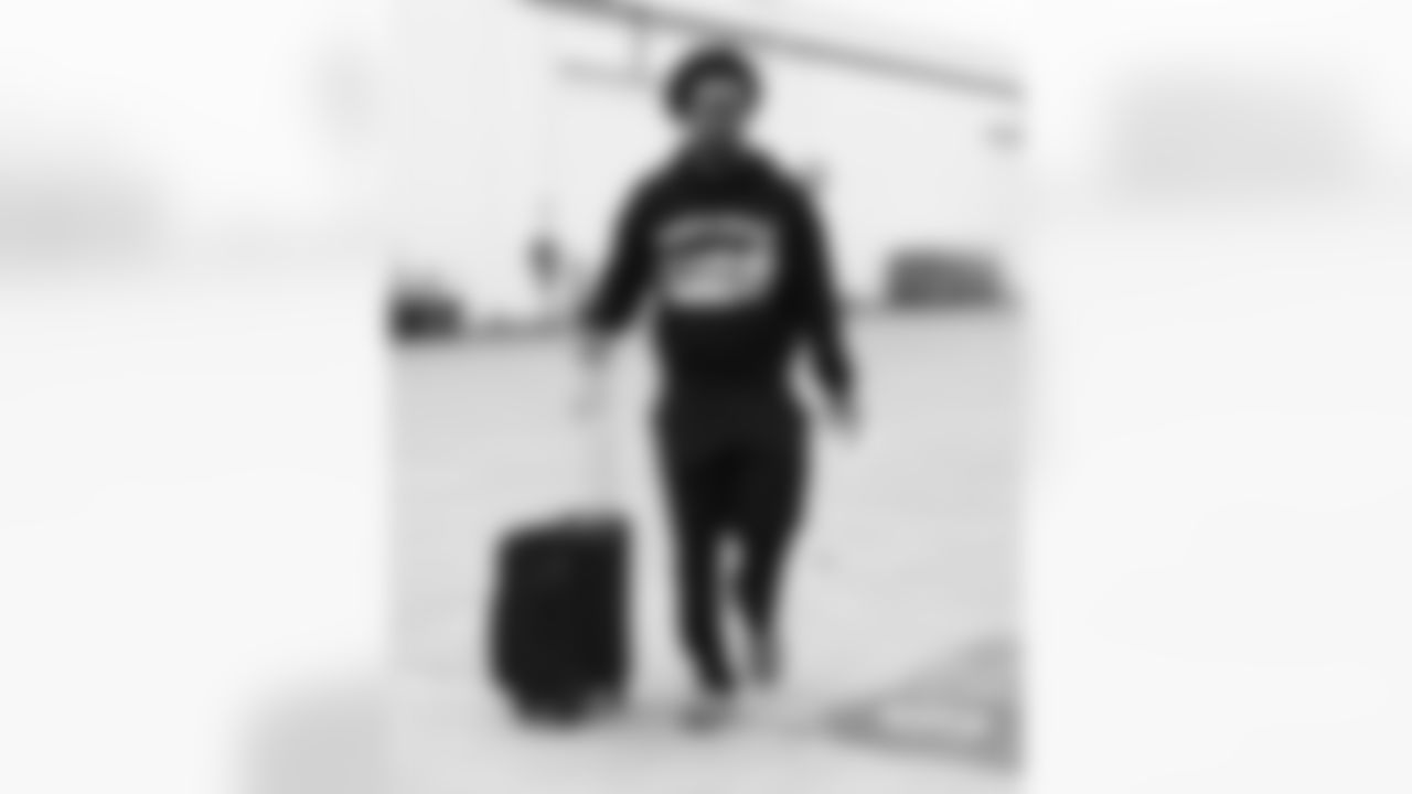 Christian Benford (47). Buffalo Bills Travel to Miami, November 08, 2025 at Buffalo Niagara International Airport.