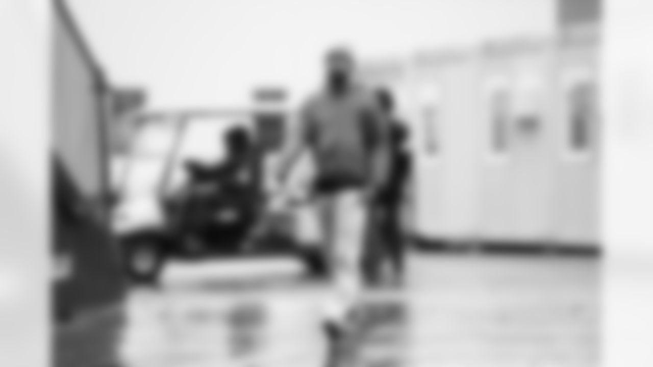 Buffalo Bills vs Philadelphia Eagles, Regular Season, December 28, 2025 at Highmark Stadium.