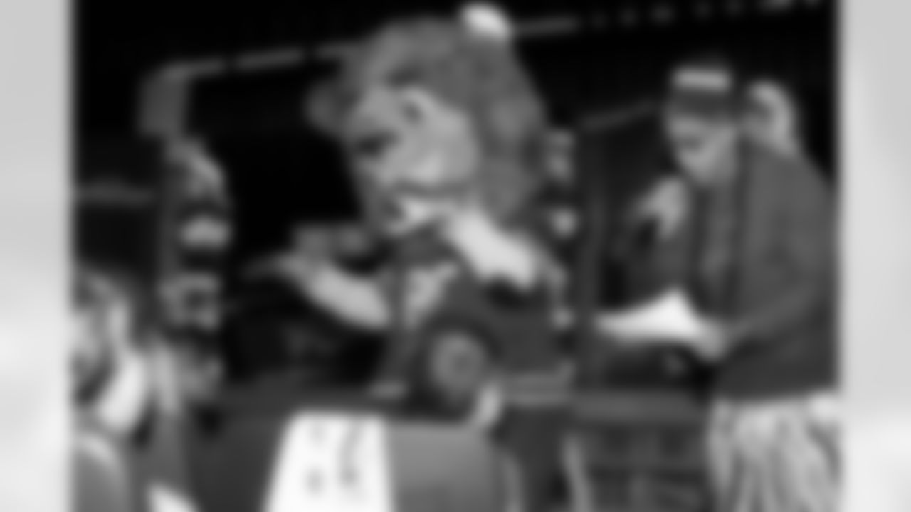 Pep Rally, December 05, 2025 at Cloverbank Elementary School.