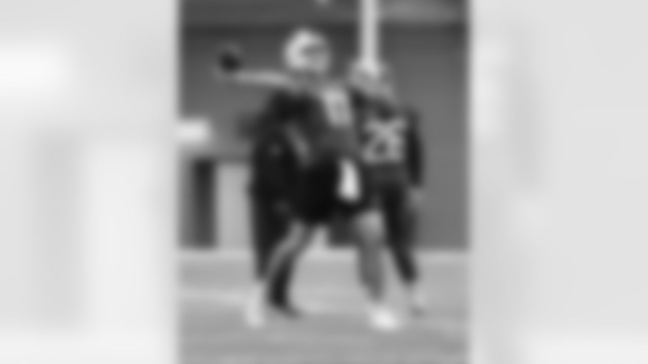 Josh Allen (17). Buffalo Bills Week 10 Practice, November 07, 2025 at the Buffalo Bills Training Center.