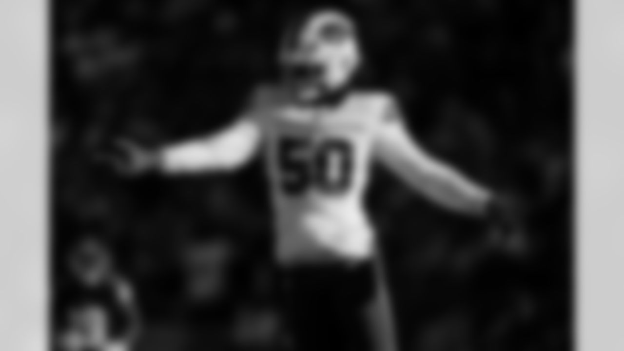 Cleveland Browns vs Buffalo Bills, Regular Season, December 21, 2025 at Huntington Bank Field.