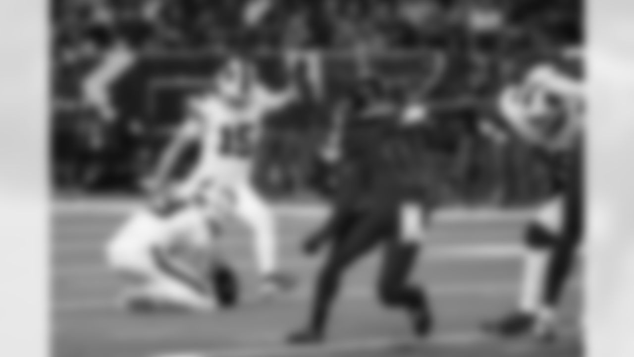 Houston Texans vs Buffalo Bills, Regular Season, November 20, 2025 at NRG Stadium.