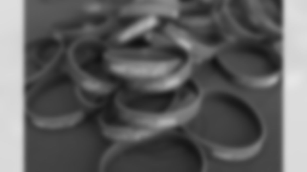 M&T Bank Billieve Together Playoff Rally at Seneca One Great Hall, January 08, 2026.