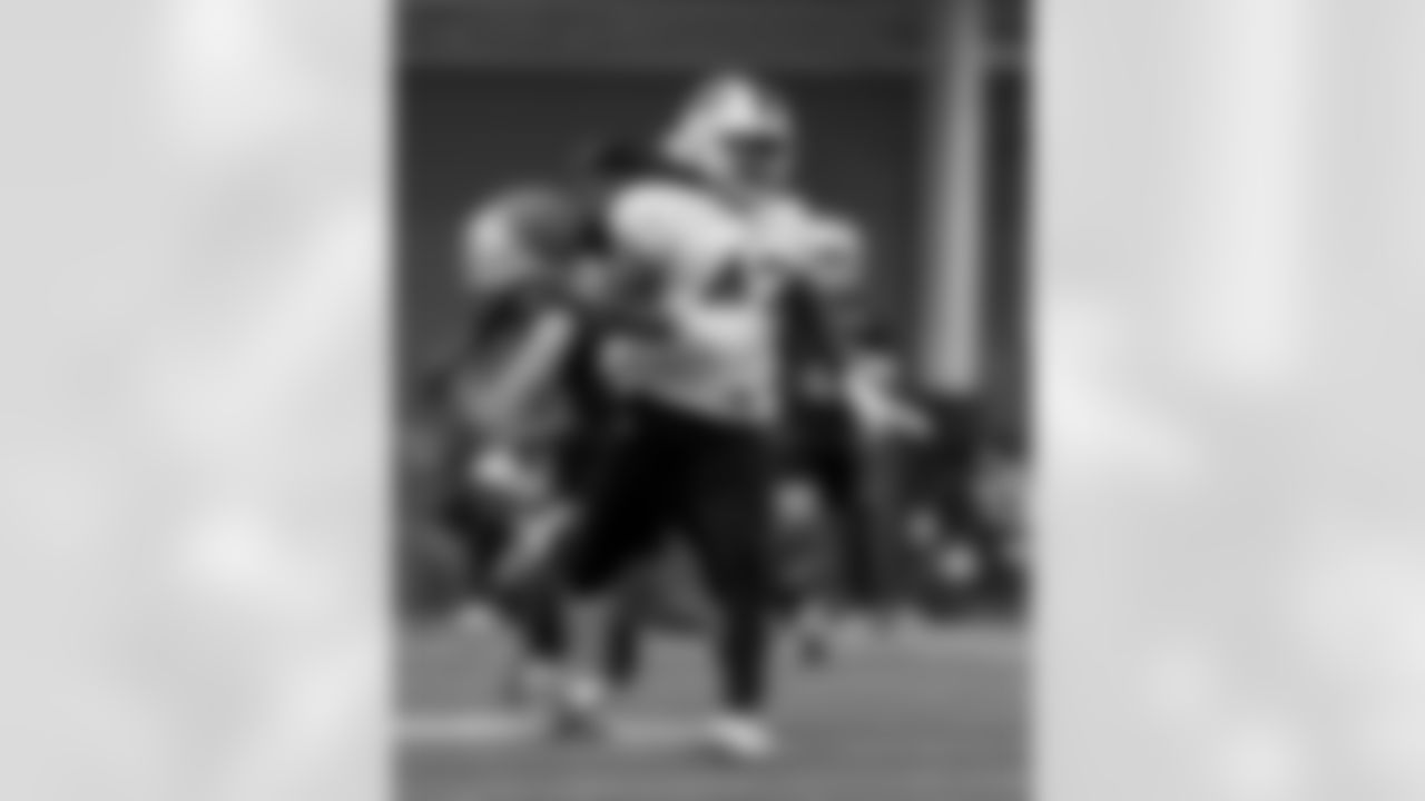 Buffalo Bills Week 18 Practice, Regular Season, January 04, 2024 at 1 Bills Drive.