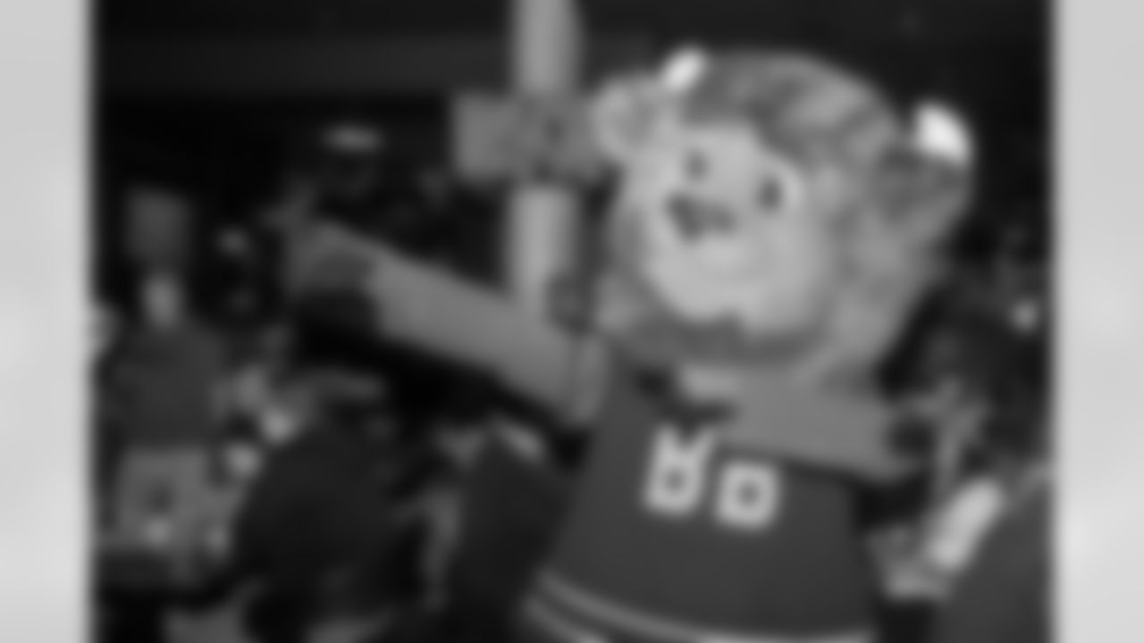 Bills vs Jaguars Watch Party, January 11, 2026 at Real Sports Bar & Grill in Toronto, Ontario, Canada.