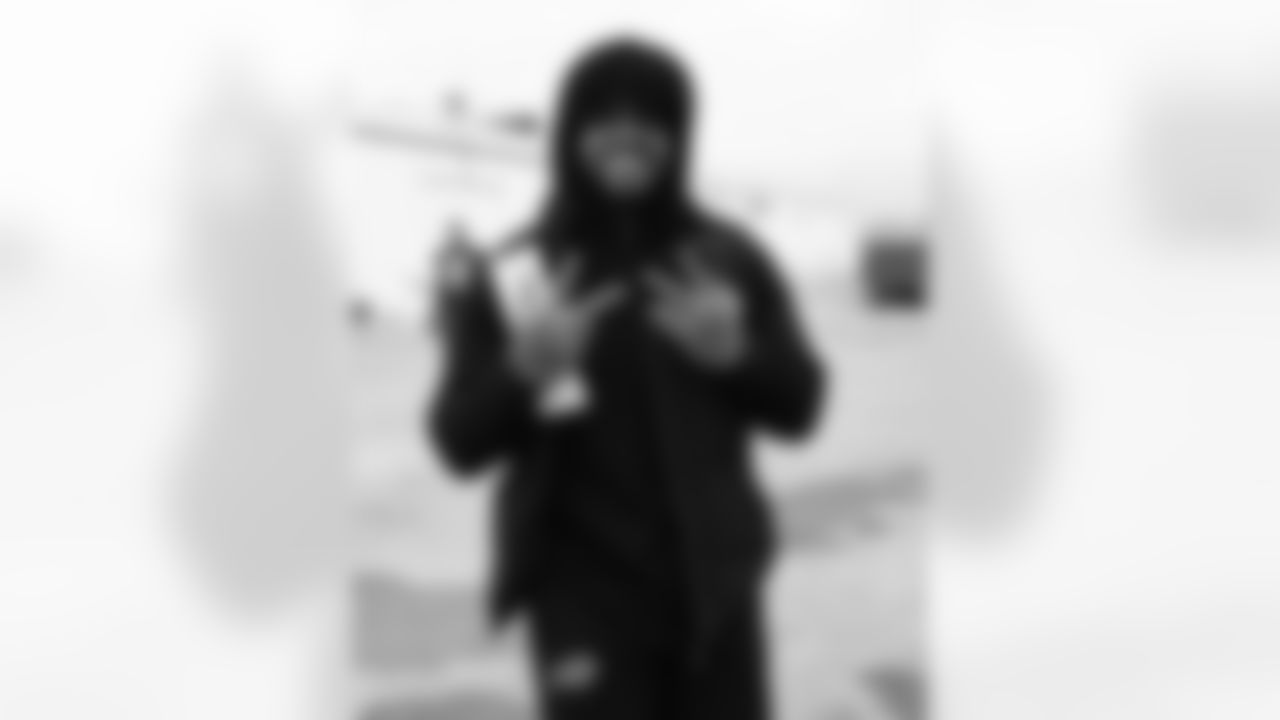 Ty Johnson (26). Buffalo Bills travel to Pittsburgh, November 29, 2025 at Buffalo Niagara International Airport.