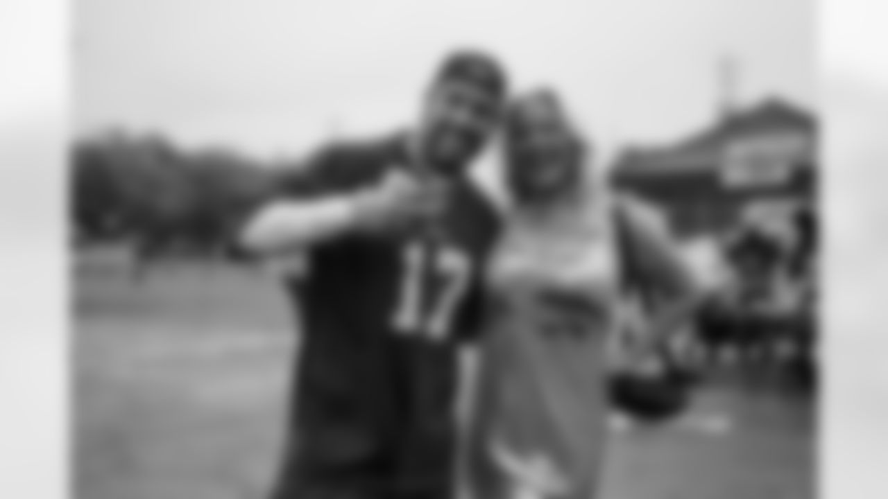 Buffalo Bills vs Jacksonville Jaguars, Wild Card Weekend, January 11, 2026 at EverBank Stadium.