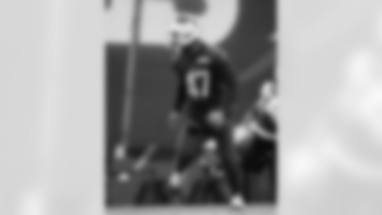 Christian Benford (47). Buffalo Bills Wild Card Week Friday Practice, January 09, 2026 at Buffalo Bills Training Center.