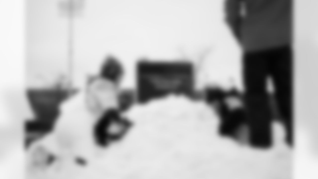 Buffalo Bills vs New York Jets, Regular Season, January 04, 2026 at Highmark Stadium.