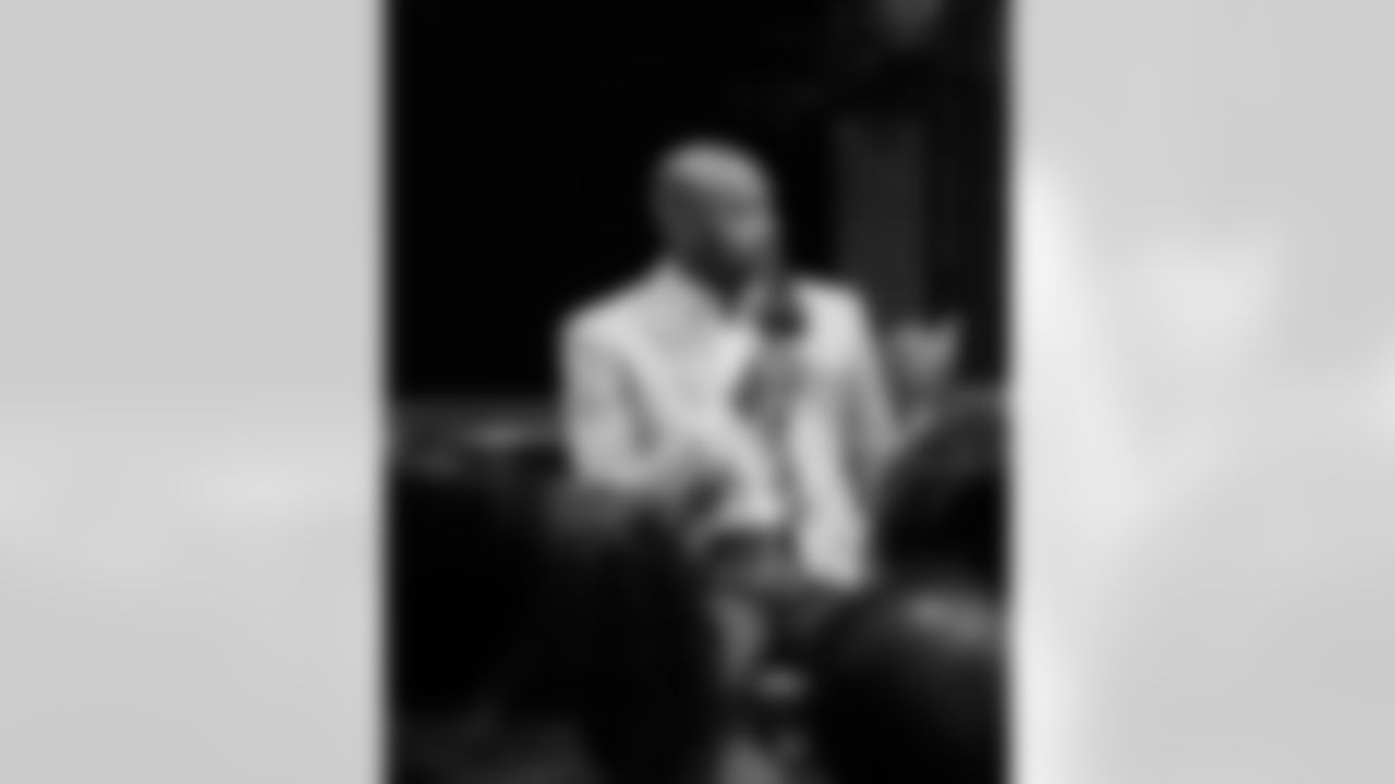 Bills Night at the Raptors, March 3, 2026