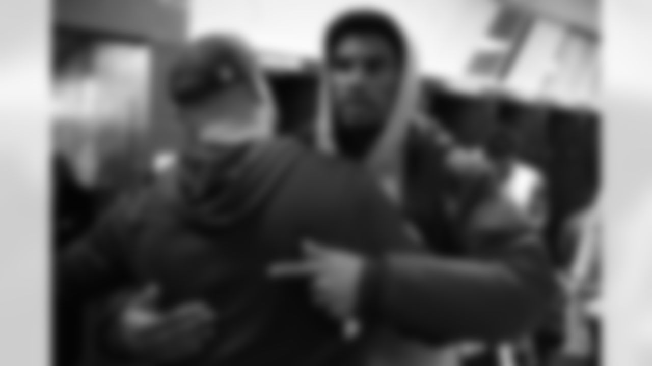 Buffalo Bills vs Tampa Bay Buccaneers, Regular Season, November 16, 2025 at Highmark Stadium.