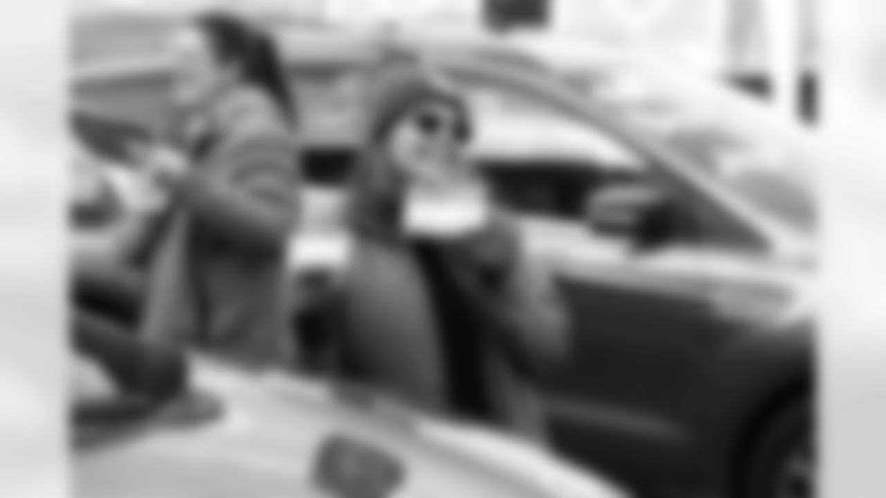 Buffalo Bills Foundation 2025 Thanksgiving Blitz, November 18, 2025 at FeedMore WNY.