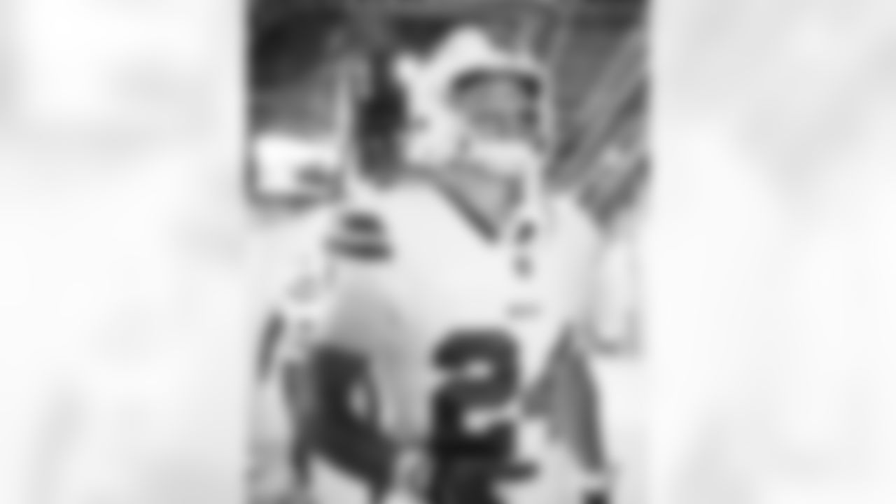 Carolina Panthers vs Buffalo Bills, Regular Season, October 26, 2025 at Bank of America Stadium.