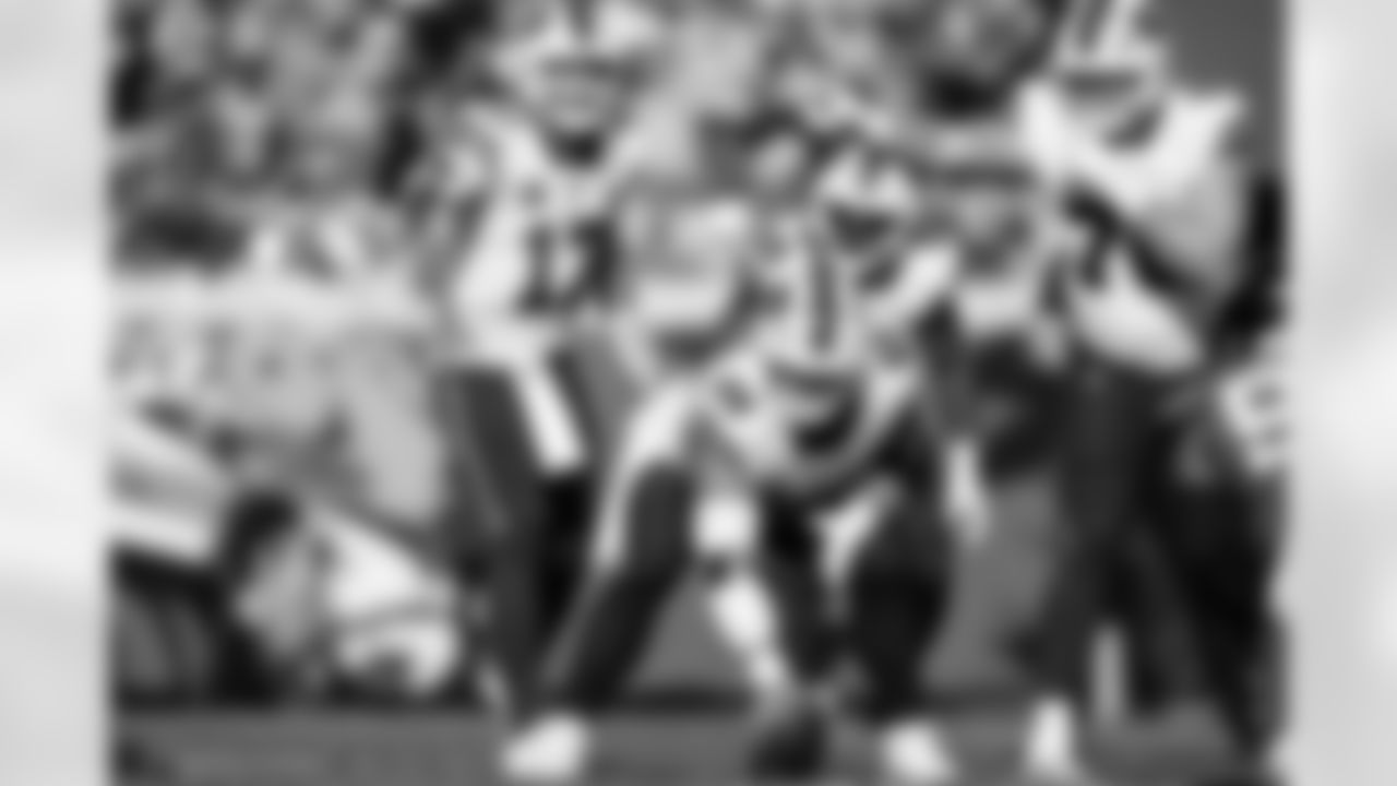 Buffalo Bills vs Jacksonville Jaguars, Wild Card Weekend, January 11, 2026 at EverBank Stadium.