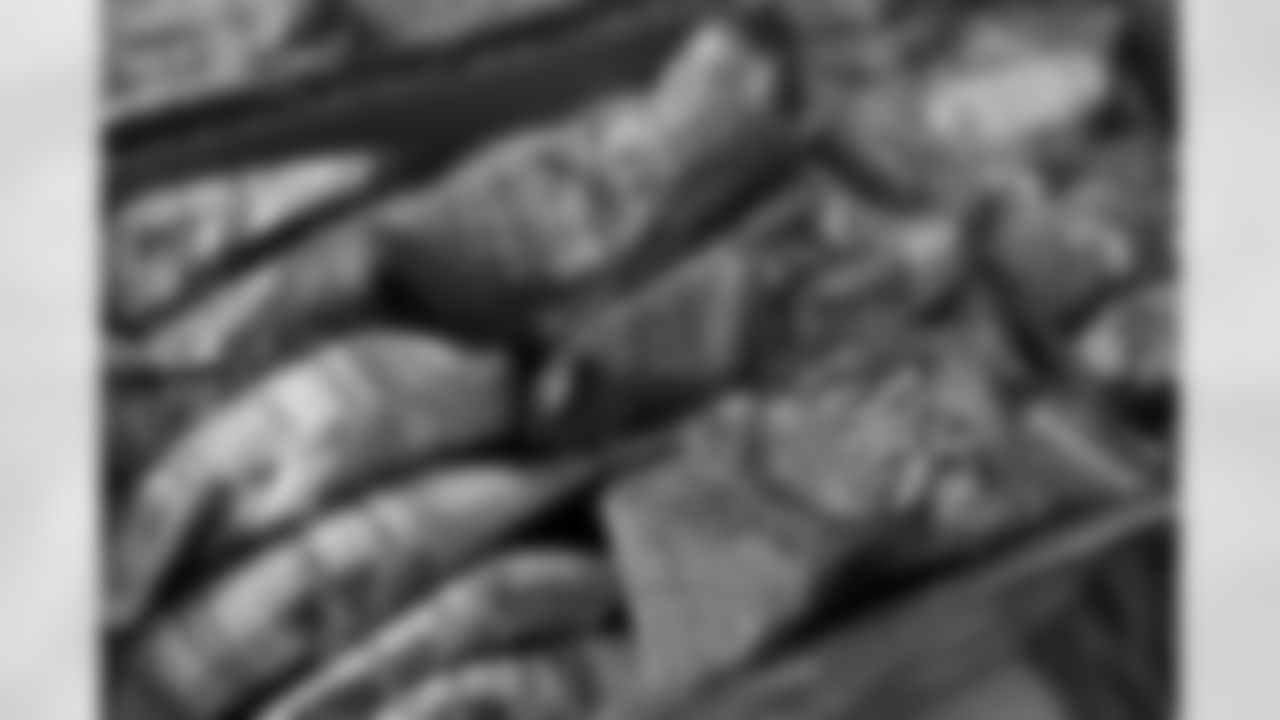 Play 60 Charged Up By Wegmans Kickoff, November 04, 2025 at Churchville Chili Middle School.