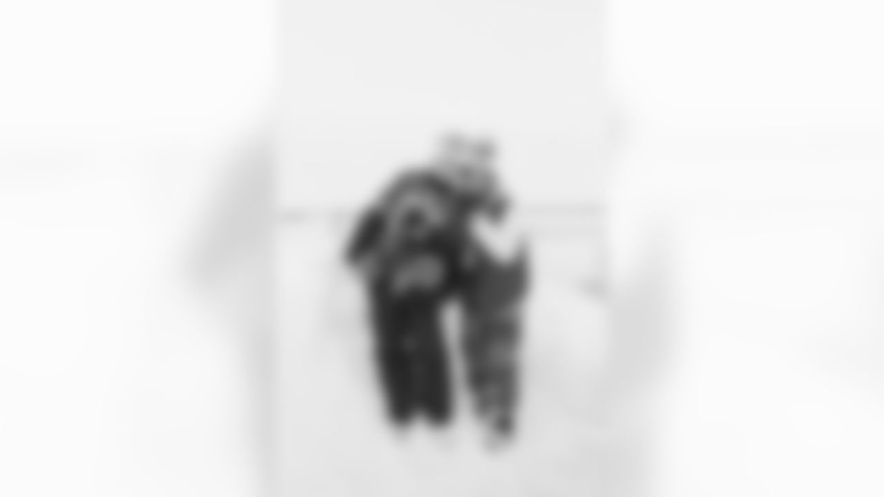 Buffalo Bills vs New York Jets, Regular Season, January 04, 2026 at Highmark Stadium.