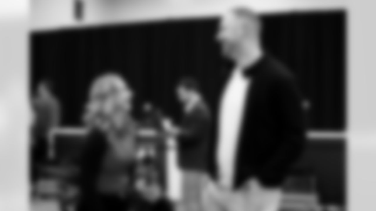 NFL Scouting Combine, February 24, 2026 at Indiana Convention Center.