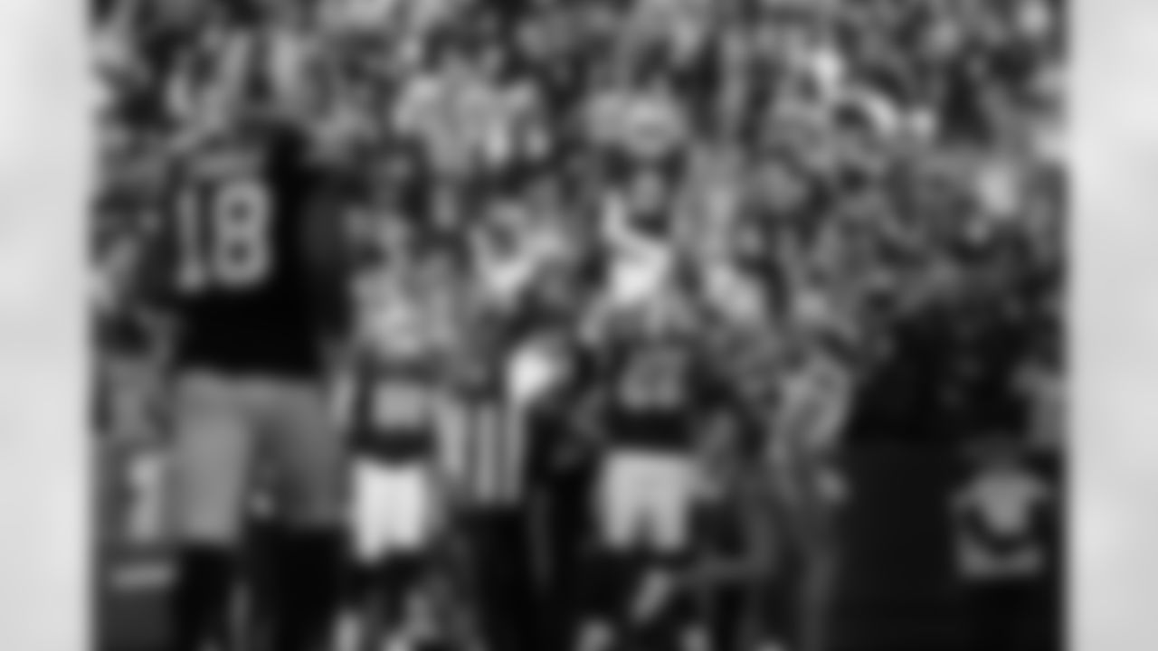 Buffalo Bills vs Denver Broncos, Wild Card Weekend, January 12, 2025 at Highmark Stadium.