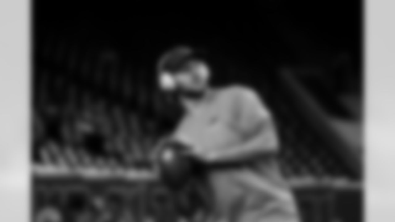 Houston Texans vs Buffalo Bills, Regular Season, November 20, 2025 at NRG Stadium.