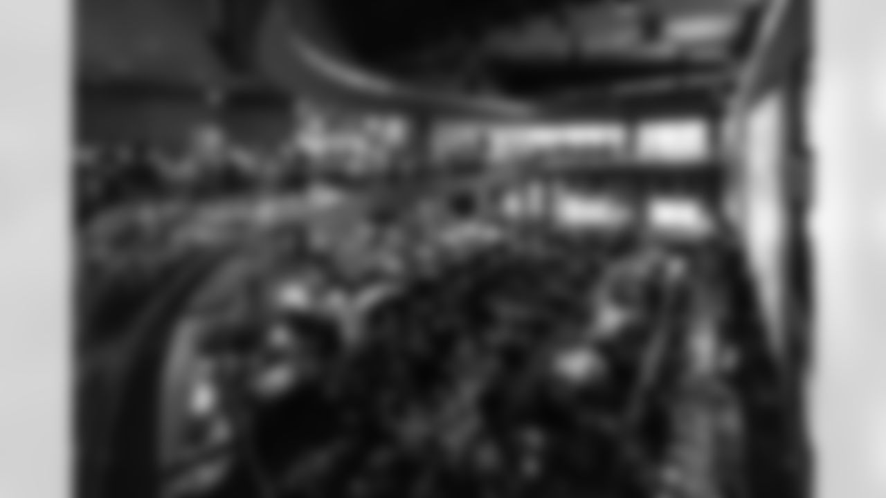 Bills vs Jaguars Watch Party, January 11, 2026 at Real Sports Bar & Grill in Toronto, Ontario, Canada.