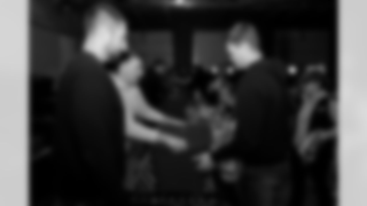 Buffalo Bills Foundation 2025 Thanksgiving Blitz, November 17, 2025 at FeedMore WNY.