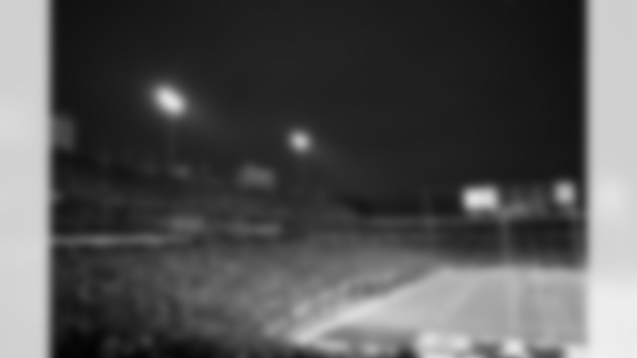 Buffalo Bills vs New York Jets, Regular Season, January 04, 2026 at Highmark Stadium.