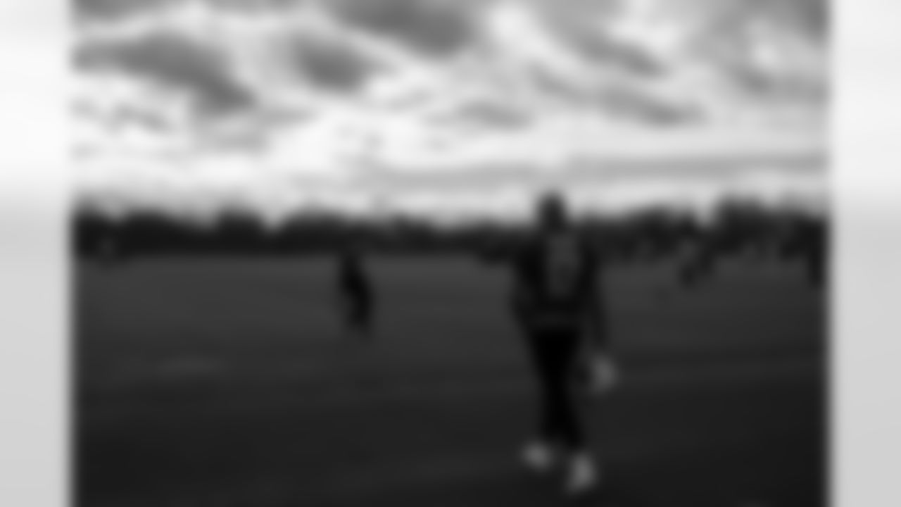 Josh Allen (17). Buffalo Bills Week 10 Practice, November 06, 2025 at Buffalo Bills Training Center.