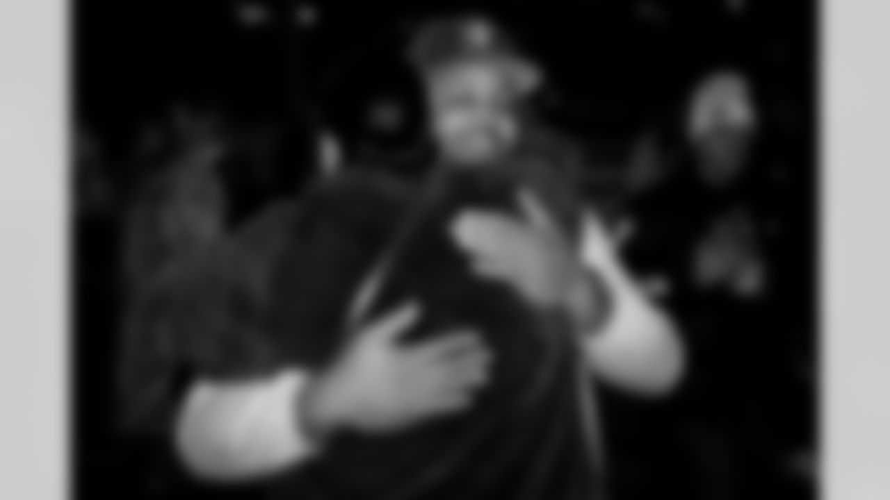 Key to the City presentation, November 14, 2025 at City Hall.