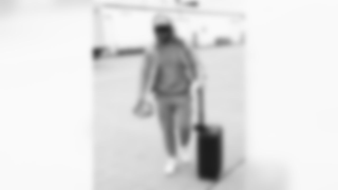 Bobby Babich. Buffalo Bills travel to Jacksonville, January 10, 2026 at Buffalo Niagara International Airport.