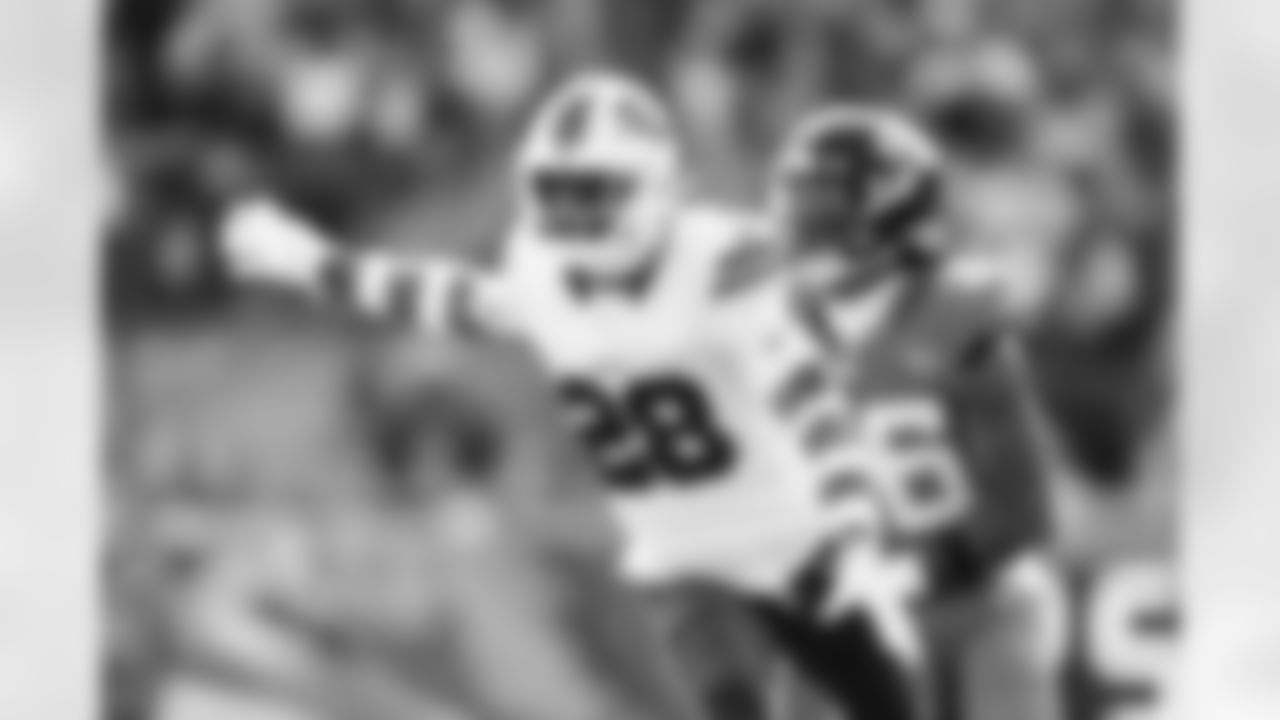 Buffalo Bills vs Jacksonville Jaguars, Wild Card Weekend, January 11, 2026 at EverBank Stadium.