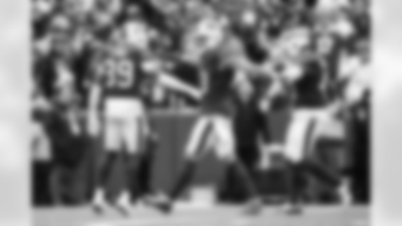 Buffalo Bills vs Denver Broncos, Wild Card Weekend, January 12, 2025 at Highmark Stadium.