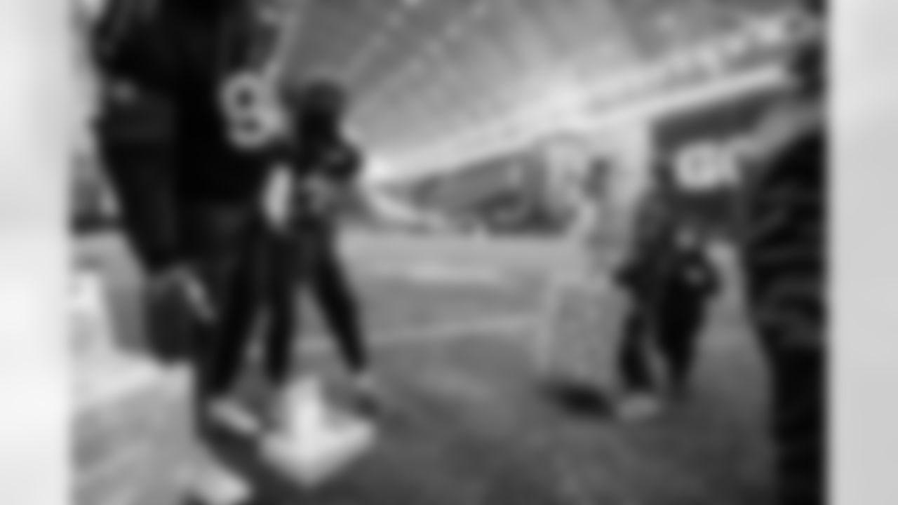 Buffalo Bills Week 16 Practice, December 19, 2025 at Buffalo Bills Training Center.