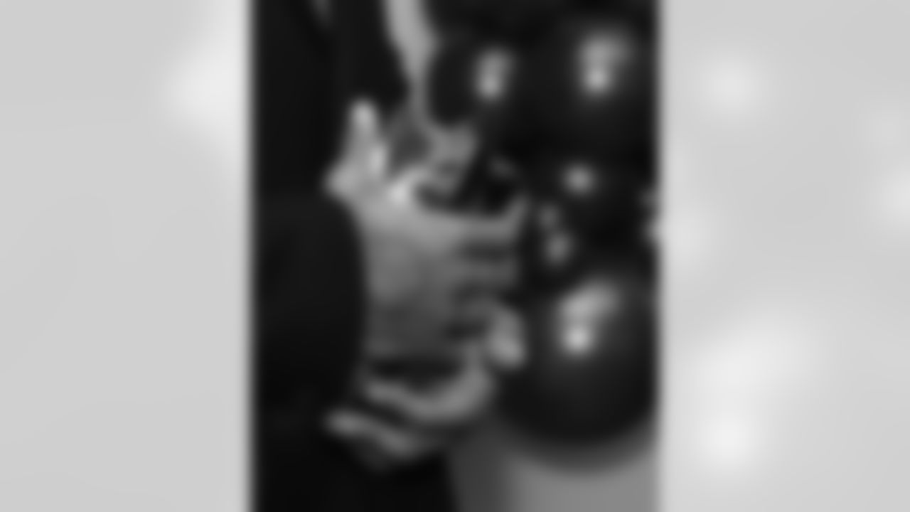 Buffalo Bills Community Honors Dinner, December 02, 2025 at Wayland Brewing Company.