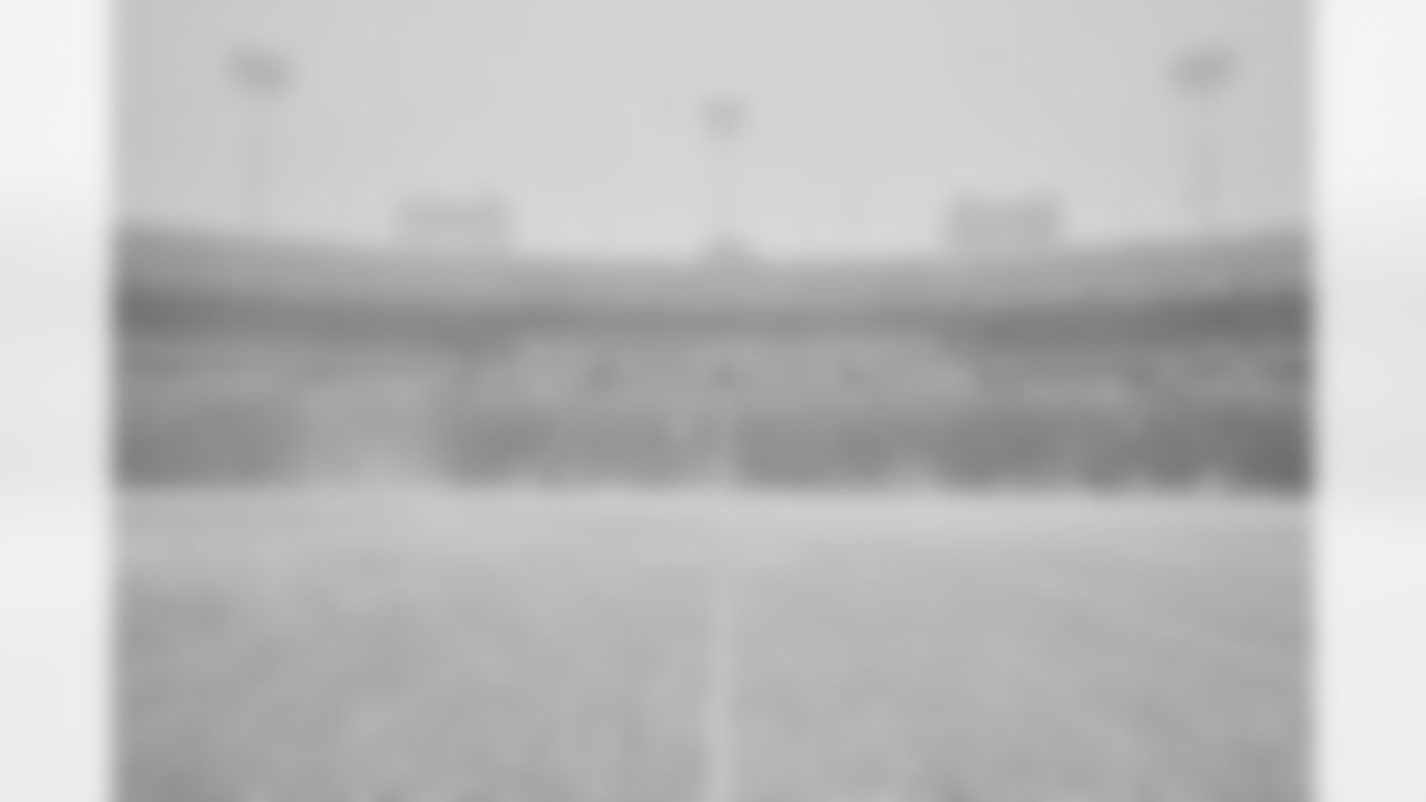 One Bills Drive Snow Photos, December 29, 2025 at Highmark Stadium.