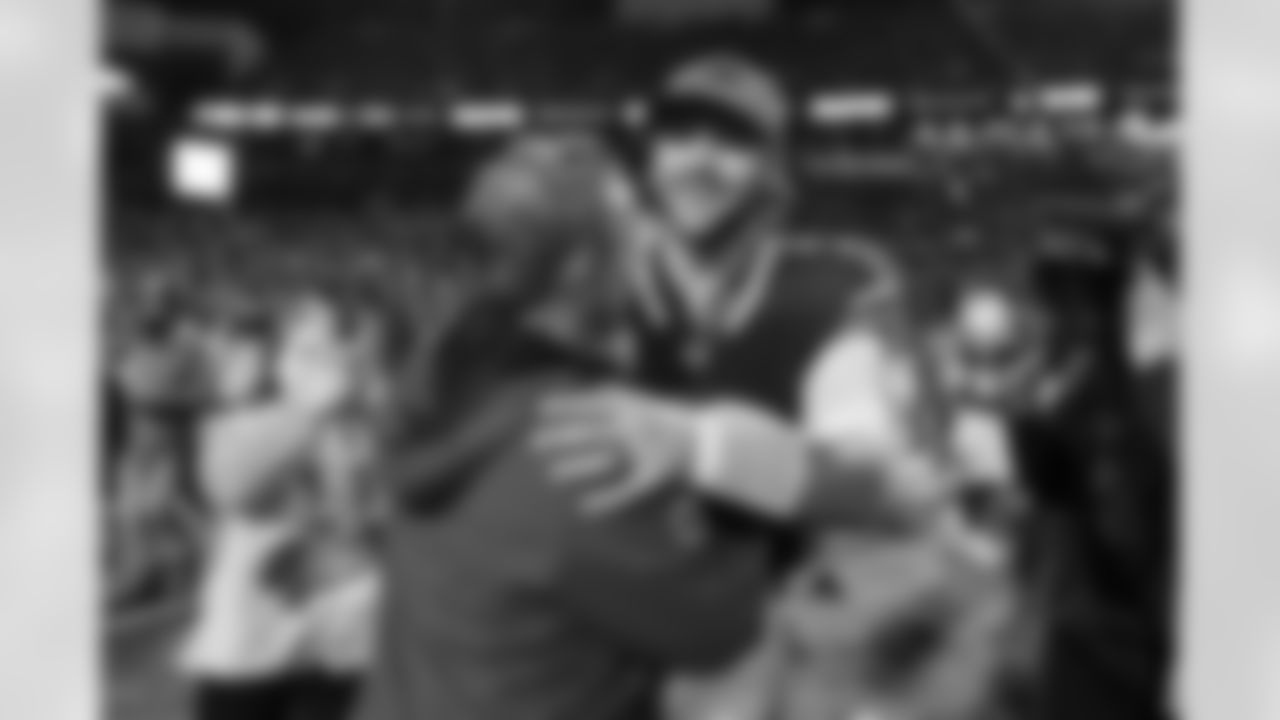 Buffalo Bills vs Kansas City Chiefs, Regular Season, November 02, 2025 at Highmark Stadium.