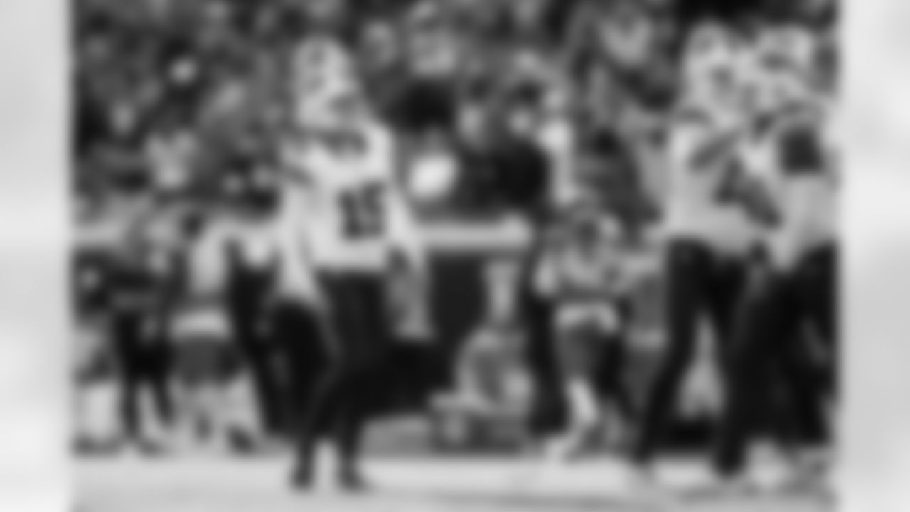 Buffalo Bills vs Jacksonville Jaguars, Wild Card Weekend, January 11, 2026 at EverBank Stadium.