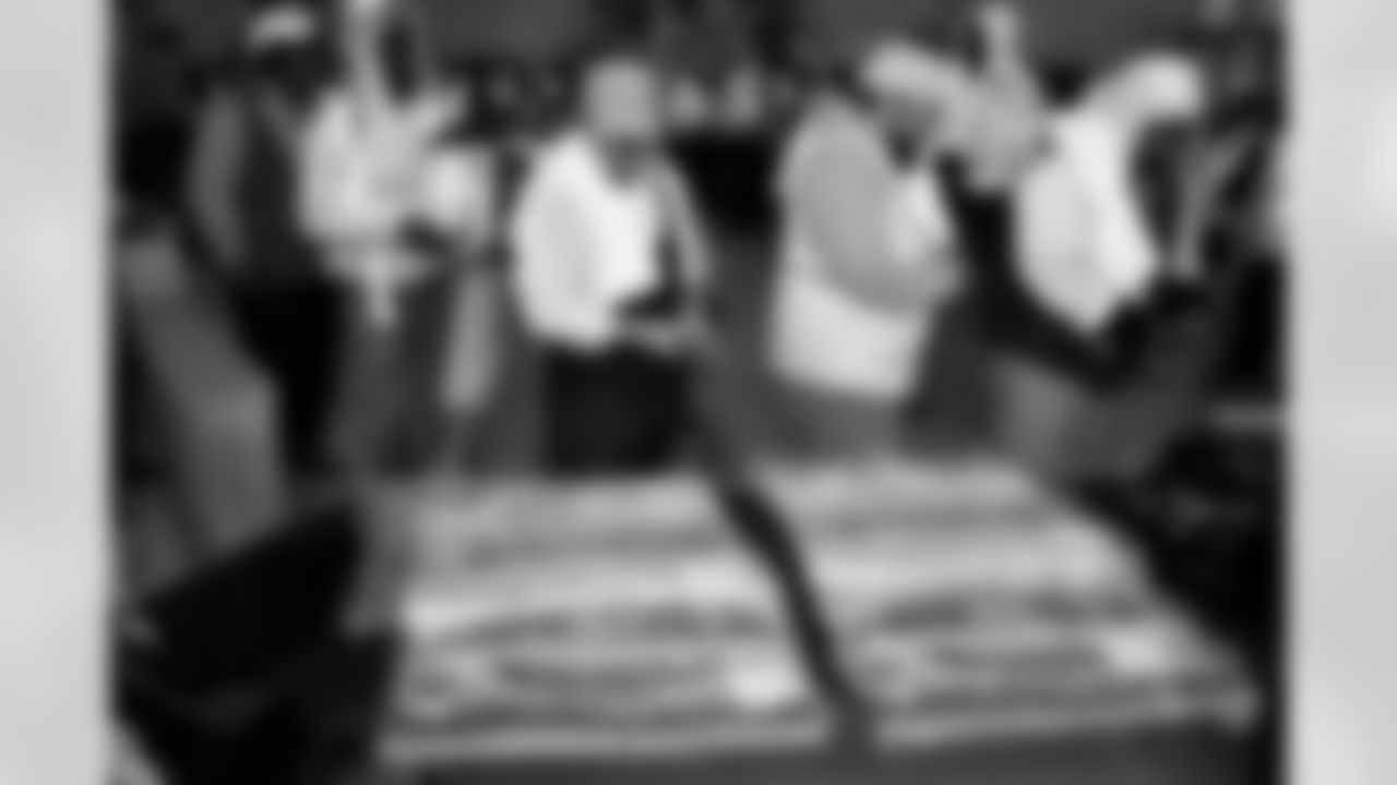 Gilbane Turner Holiday Lunch, December 04, 2025 at Highmark Stadium.