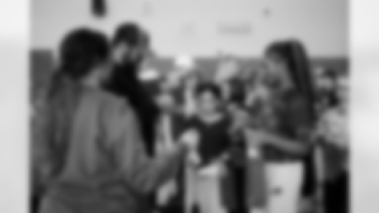 Play 60 Charged Up By Wegmans Kickoff, November 04, 2025 at Churchville Chili Middle School.