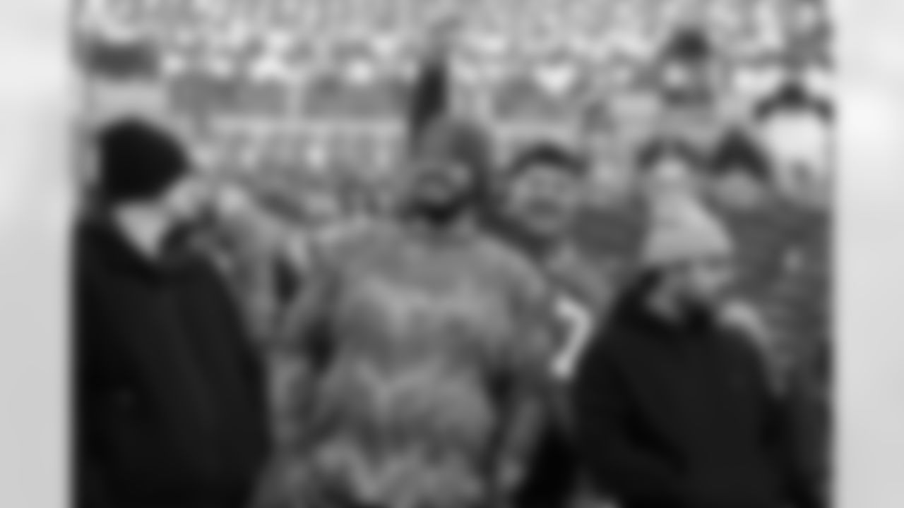 Buffalo Bills vs Denver Broncos, Divisional Game, January 17, 2026 at Empower Field at Mile High.