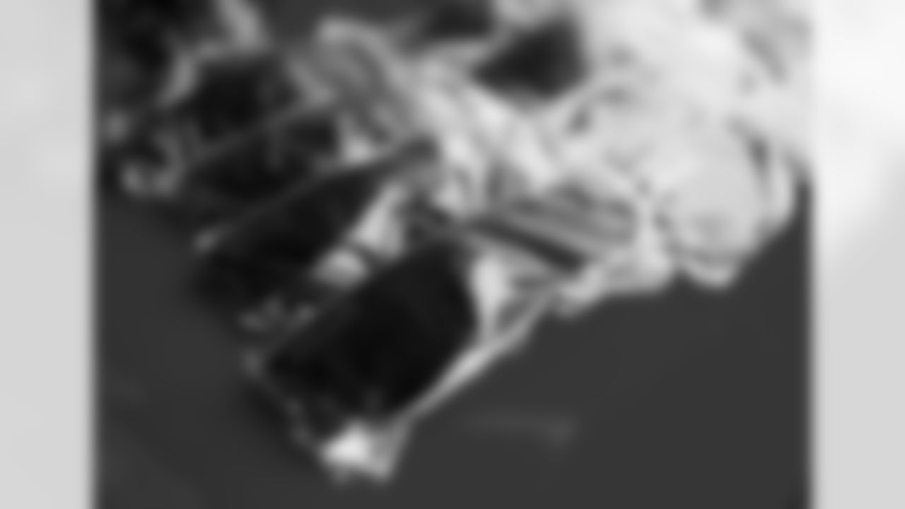 2025 Fall Cup Provincial Tackle Championship, November 15, 2025 at Beverly Morgan Field.