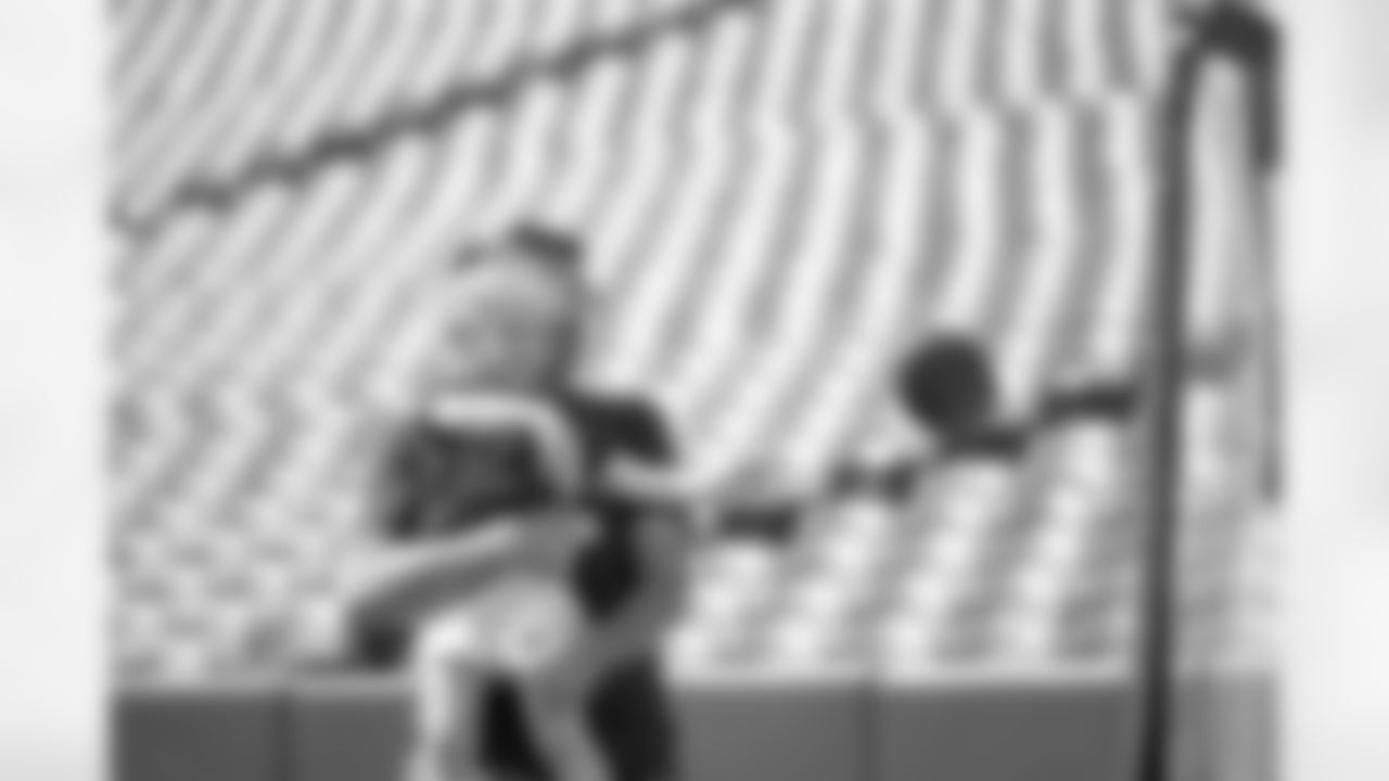 The Buffalo Bills host Mini Mafia Field Day June 22, 2025 at Highmark Stadium.