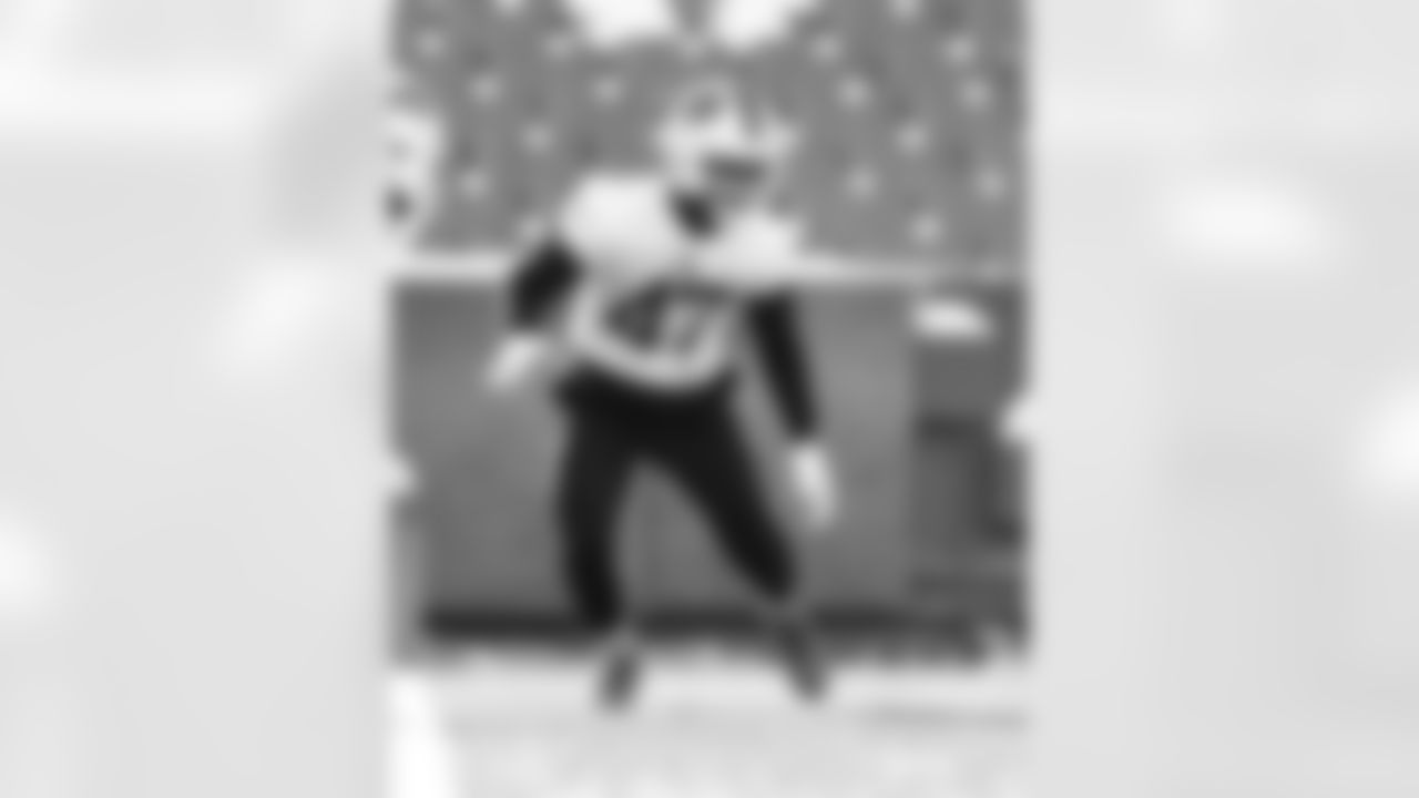 Christian Benford (47). Buffalo Bills Week 14 Practice, December 05, 2025 at Highmark Stadium.