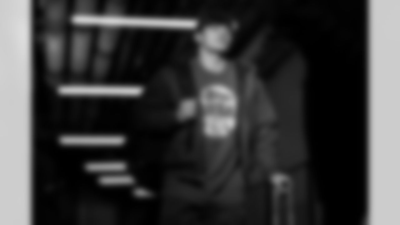 Cleveland Browns vs Buffalo Bills, Regular Season, December 21, 2025 at Huntington Bank Field.