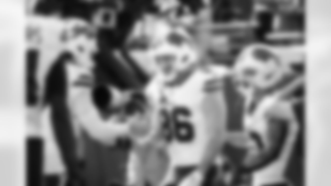 Buffalo Bills vs Jacksonville Jaguars, Wild Card Weekend, January 11, 2026 at EverBank Stadium.