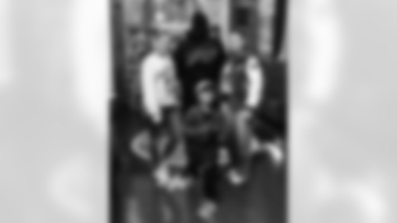 Bills v Chiefs Montreal Watch Party, November 02, 2025 at La Belle et La Boeuf.