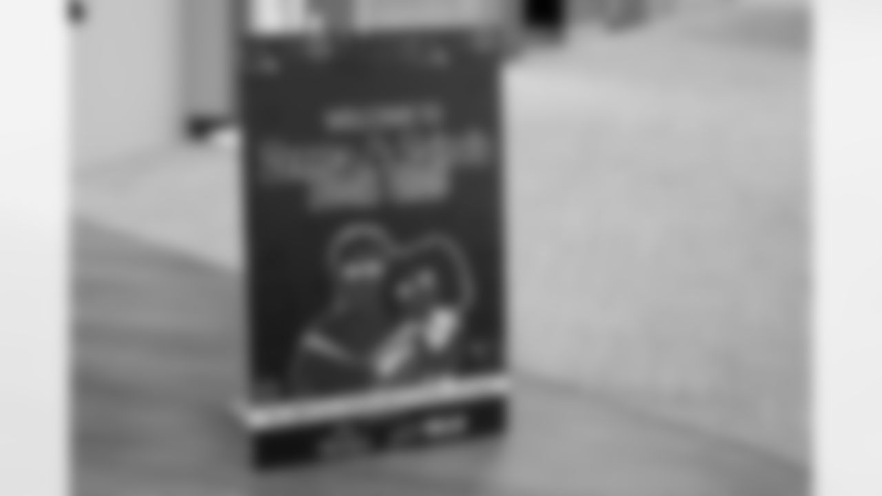 Zeneta & Zaire's Book Club, February 27, 2026 at Villa Maria College.