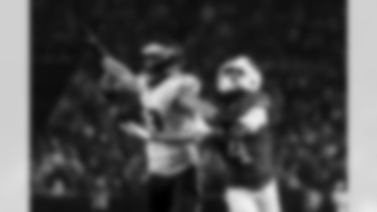 Buffalo Bills vs Philadelphia Eagles, Regular Season, December 28, 2025 at Highmark Stadium.