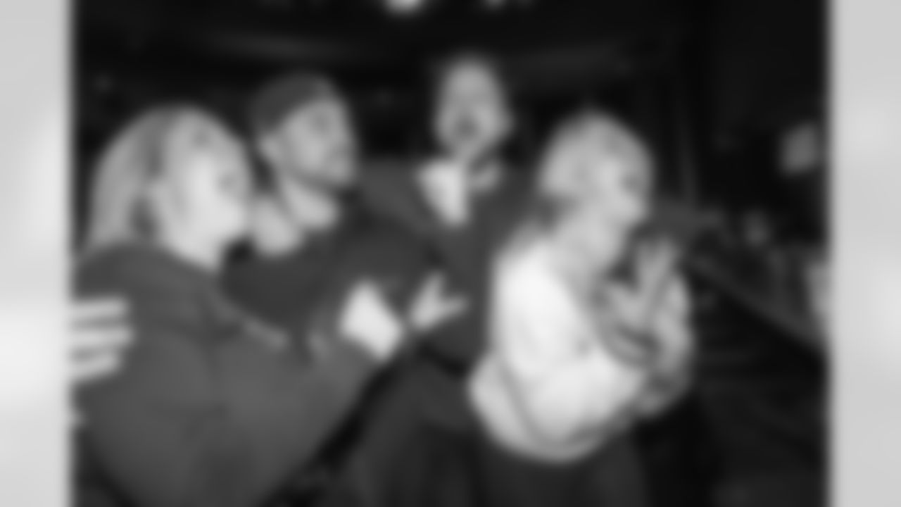 Bills vs Jaguars Watch Party, January 11, 2026 at Real Sports Bar & Grill in Toronto, Ontario, Canada.