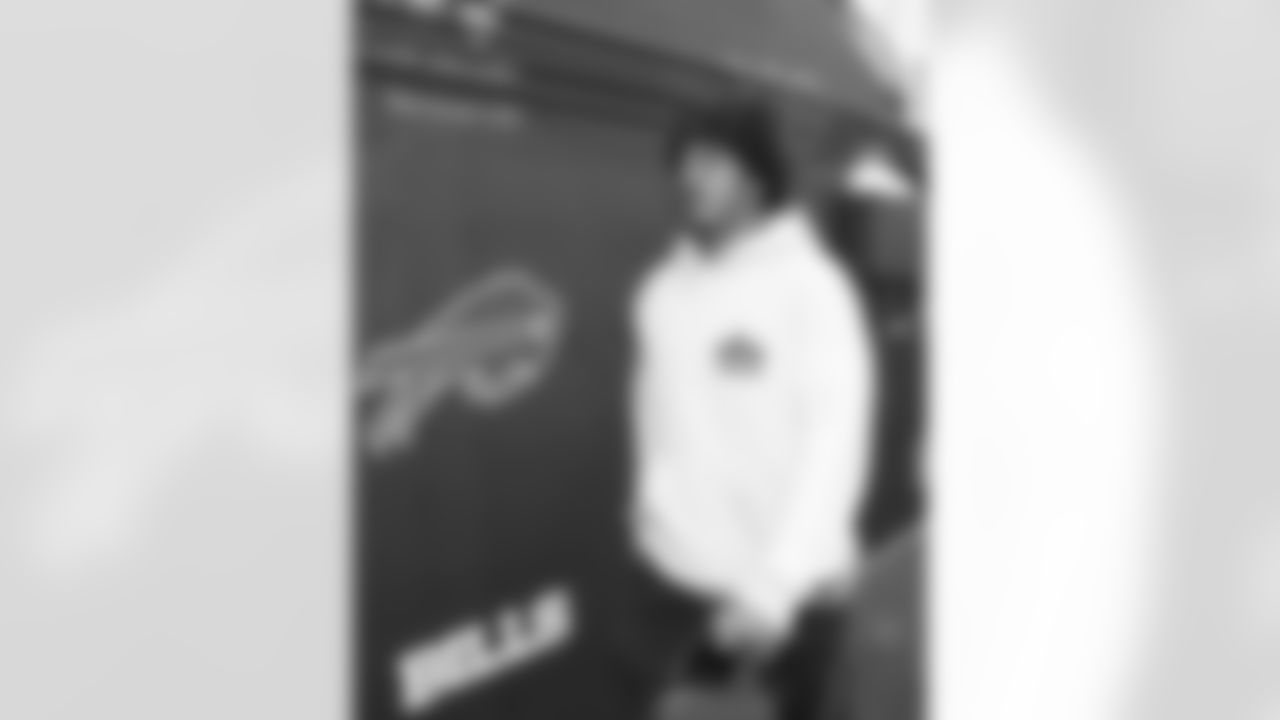 Buffalo Bills vs New York Jets, Regular Season, January 04, 2026 at Highmark Stadium.